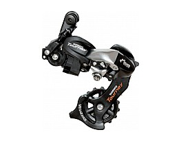 Shimano Tourney 2010