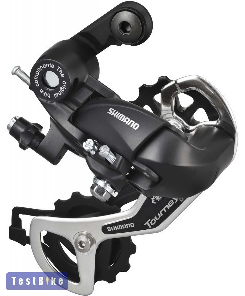 shimano tx50