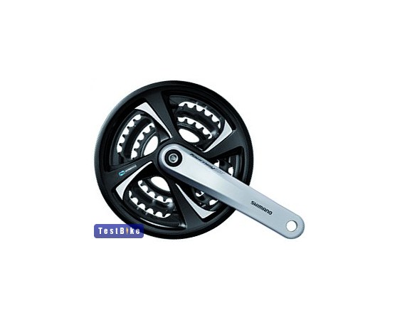 Shimano Tourney TX 2015 hajtókar hajtókar