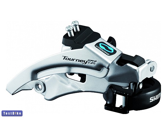 Shimano Tourney TX 2015 első váltó első váltó