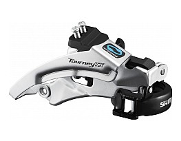 Shimano Tourney TX 2017