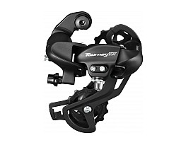 Shimano Tourney TX 2017