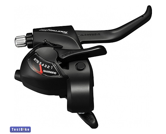 Shimano Tourney TX 2019 fékváltó kar