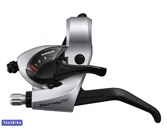 Shimano Tourney TX 2019 fékváltó kar
