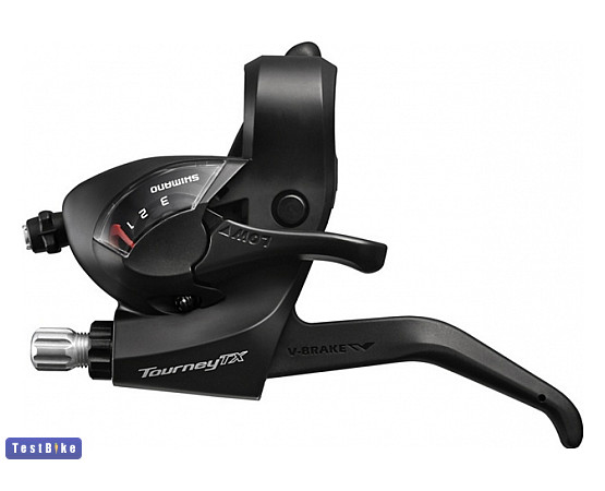 Shimano Tourney TX 2019 fékváltó kar