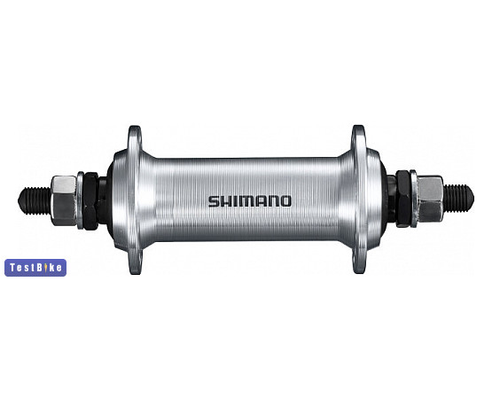 Shimano Tourney TX első 2018 kerékagy