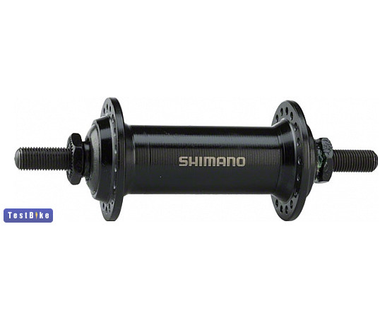 Shimano Tourney TX első 2018 kerékagy