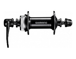 Shimano Tourney TX első 2018