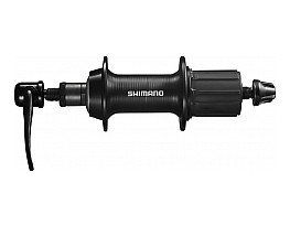 Shimano Tourney TX hátsó 2015