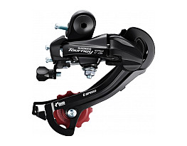 Shimano Tourney TZ50 2019