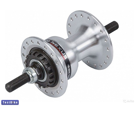 Shimano Tourney első 2016 kerékagy kerékagy