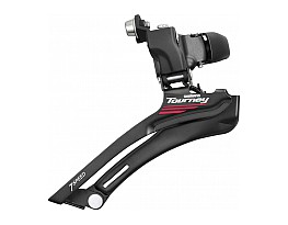 Shimano Tourney A070 2014