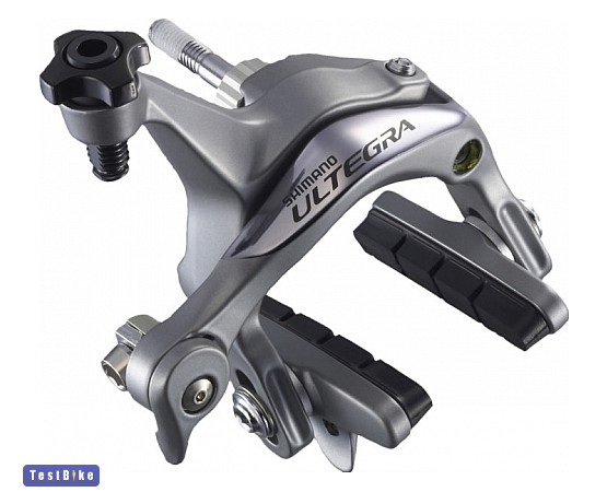 Shimano Ultegra 2013 féktest féktest
