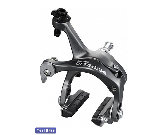 Shimano Ultegra 2013 féktest