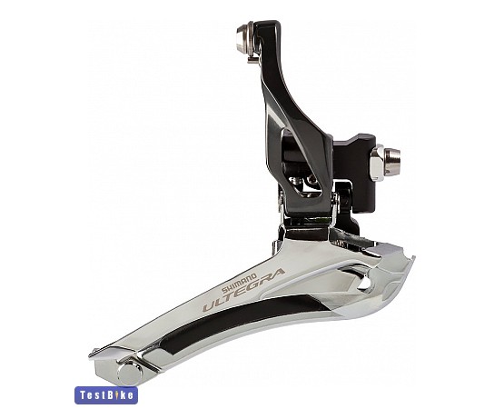 Shimano Ultegra 2014 első váltó első váltó