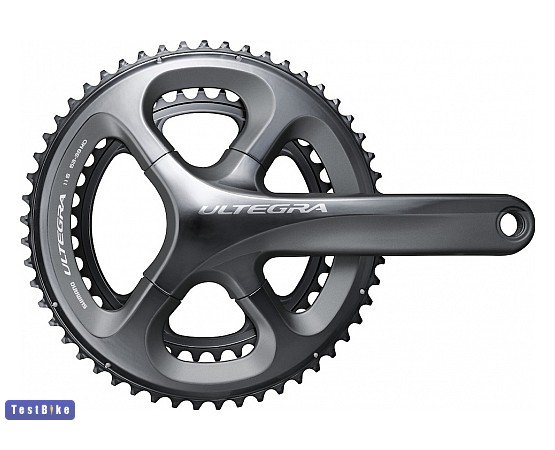 Shimano Ultegra 2014 hajtókar hajtókar