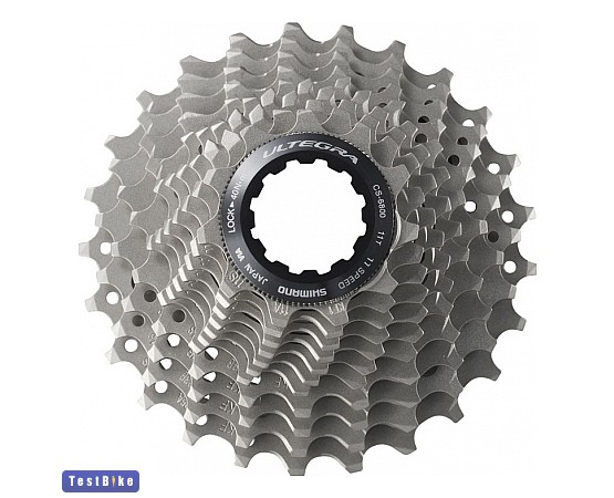 Shimano CS-R8000 (Ultegra) 2014 fogaskoszorú fogaskoszorú