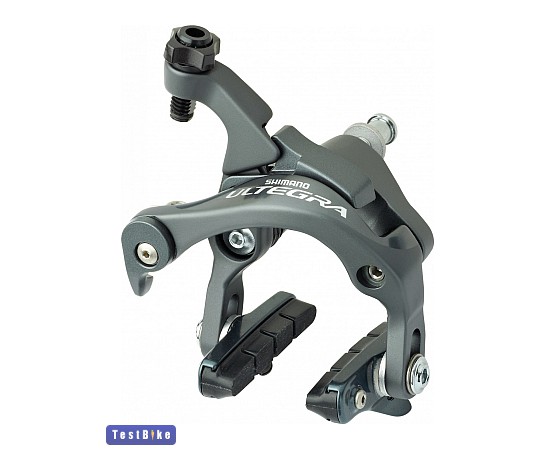 Shimano Ultegra 2014 féktest, BR-6800 féktest