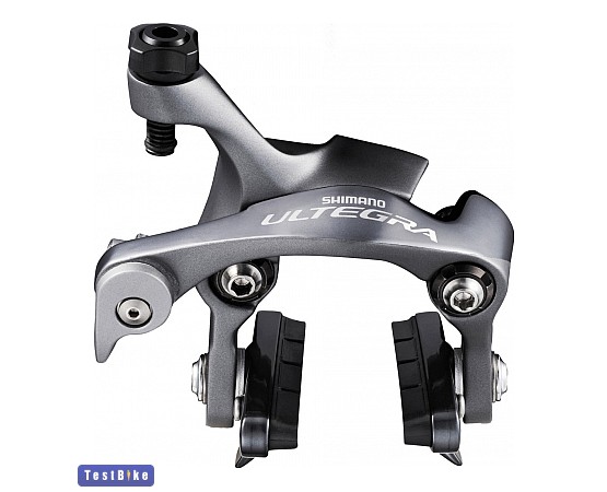 Shimano Ultegra 2015 féktest