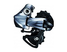 Shimano Ultegra 2017