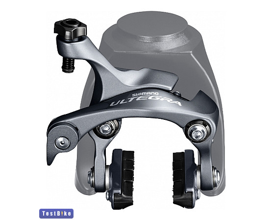 Shimano Ultegra 2019 féktest féktest