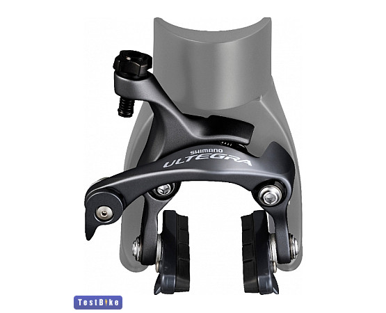 Shimano Ultegra 2019 féktest