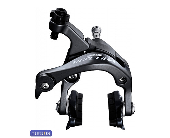 Shimano Ultegra 2019 féktest