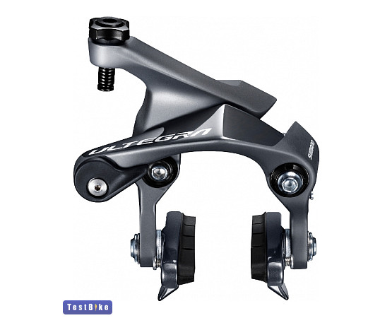 Shimano Ultegra 2019 féktest