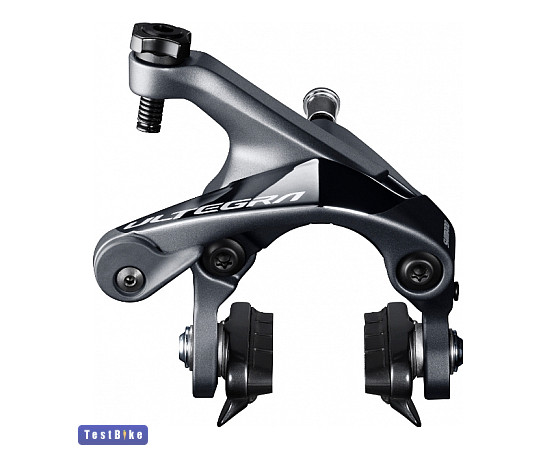 Shimano Ultegra 2019 féktest