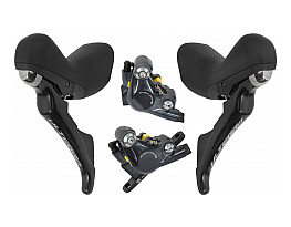 Shimano Ultegra 2019