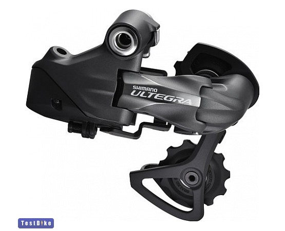 Shimano Ultegra Di2 2013 hátsó váltó hátsó váltó