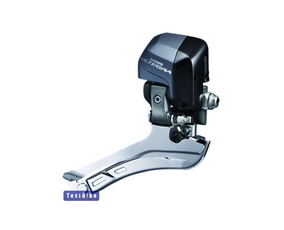 Shimano Ultegra Di2 2015 első váltó első váltó