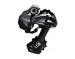 Shimano Ultegra Di2 2016