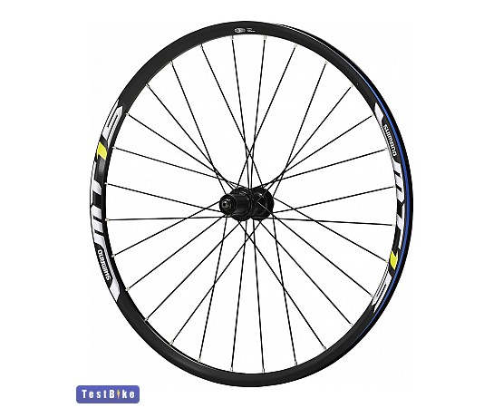 Shimano WH-MT15 2014 komplett kerék komplett kerék