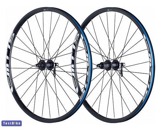 Shimano WH-MT15 2018 komplett kerék komplett kerék