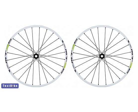 Shimano WH-MT35 2014 komplett kerék