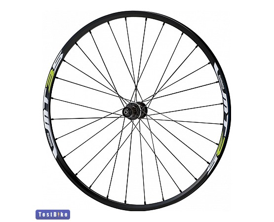 Shimano WH-MT35 2014 komplett kerék komplett kerék