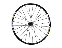 Shimano WH-MT35 2014