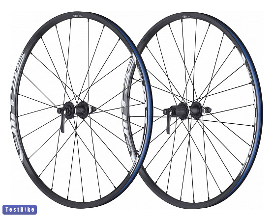 Shimano WH-MT35 2018 komplett kerék komplett kerék