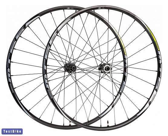 Shimano WH-MT66 2014 komplett kerék komplett kerék