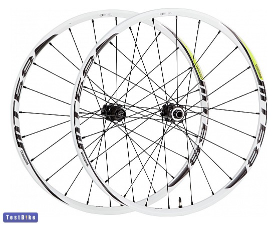 Shimano WH-MT68 2014 komplett kerék komplett kerék