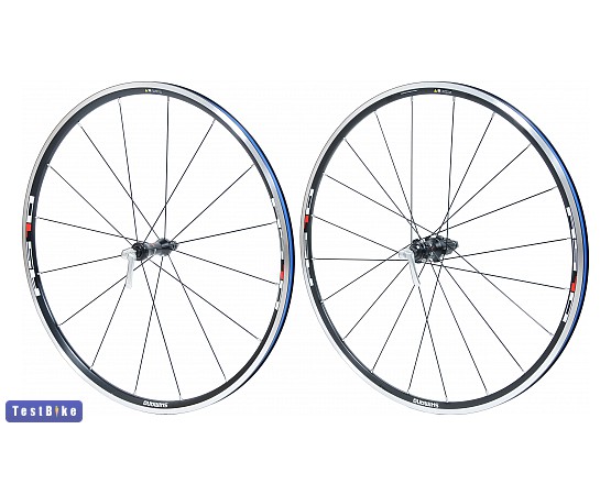 Shimano WH-RS10 2012 komplett kerék komplett kerék