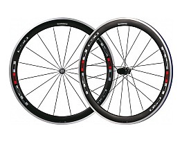 Shimano WH-RS80-C50-CL 2013