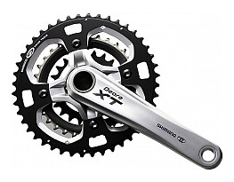 Shimano Deore XT 2008