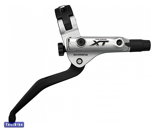 Shimano Deore XT 2012 fékkar, BL-T785