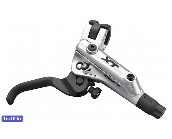 Shimano Deore XT 2012 fékkar, BL-M785 fékkar