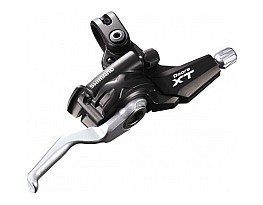 Shimano Deore XT 2008