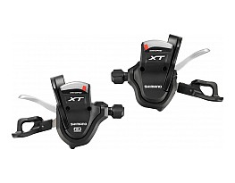 Shimano Deore XT 2012