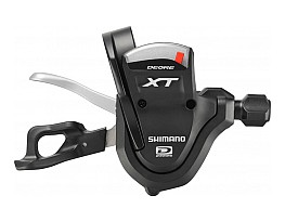 Shimano Deore XT 2013