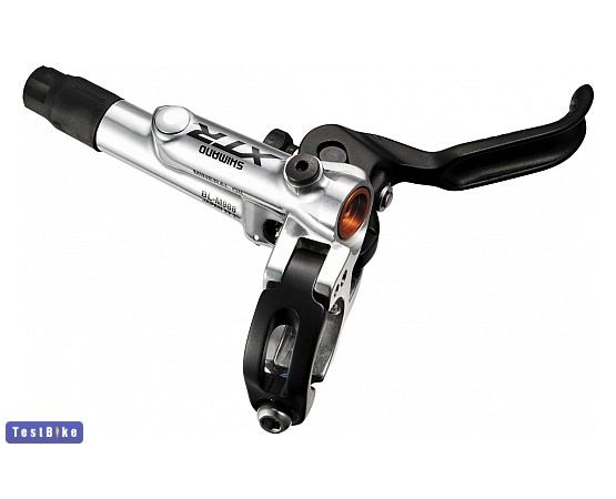 Shimano XTR 2012 fékkar, BL-M988